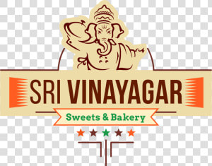 Sri Vinayagar Sweets And Bakery   Rusya Na Kar  HD Png Download