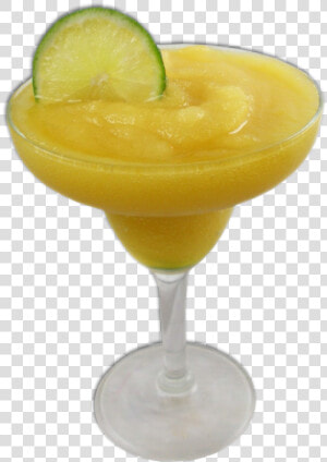 Mexican Gator   Orange Daiquiri Cocktail Png  Transparent Png