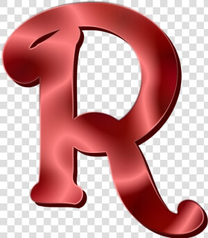 Alphabet 12  Letter R Clip Arts   Design Small Letter R  HD Png Download