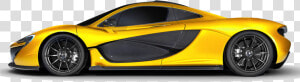 Mclaren Png   Mclaren P1 Png  Transparent Png