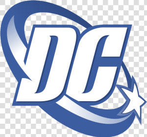 Dc Comics   Dc Comics Logo  HD Png Download