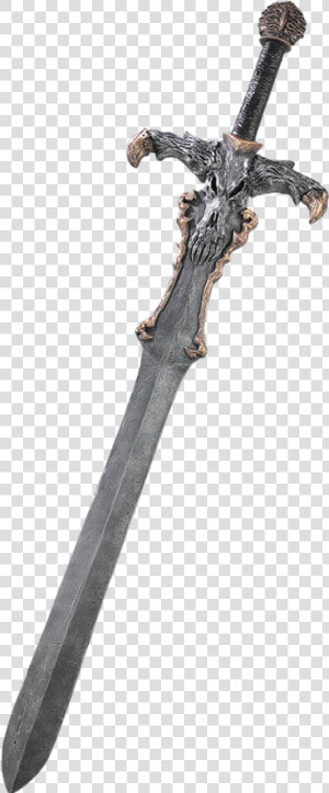 Anime Sword Png   Long Sword  Transparent Png