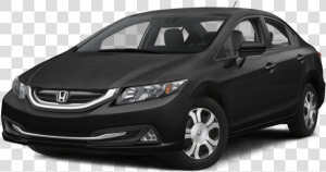 2015 Honda Civic Hybrid   2017 Kia Forte Lx  HD Png Download