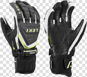 Leki Race Coach Tech S Gloves   Leki Race Coach C Tech  HD Png Download