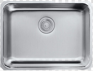 Stainless Steel Kitchen Sink Png Image   Top View Of Kitchen Sink  Transparent Png