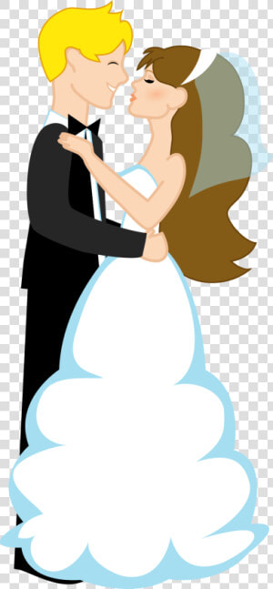 Clipart Digital Design   Celebracion De Matrimonio Dibujos  HD Png Download