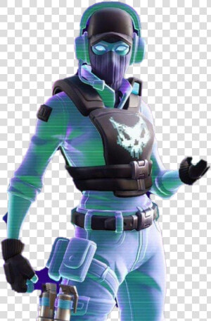 Breakpoint Fortnite Transparent Image   Fortnite Breakpoint Skin Png  Png Download