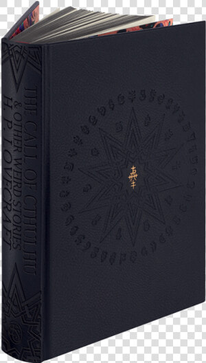 Folio Society Call Of Cthulhu  HD Png Download