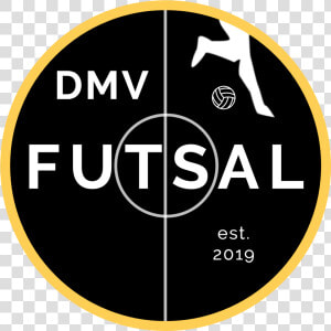 Dmv Futsal   Circle  HD Png Download