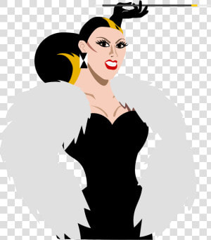 Rupaul Png  Transparent Png