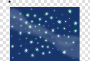 Milky Way  Practice  Sky  Star  Stars   Clipart Stars In Heaven  HD Png Download