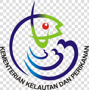 Kementerian Kelautan Dan Perikanan   Ministry Of Maritime Affairs And Fisheries  HD Png Download