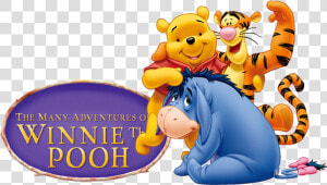 Free Png Winnie   Winnie The Pooh Png  Transparent Png