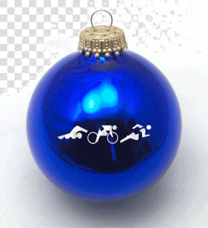 Tri Figures Christmas Ornament   Christmas Ornament  HD Png Download