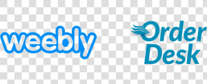 Weebly  HD Png Download