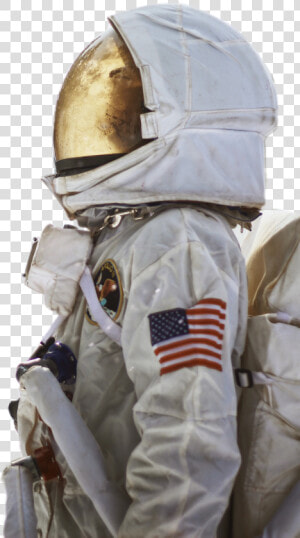  astronaut  sideview  nasa  outerspace  spacesuit   Astronaut Side View Png  Transparent Png