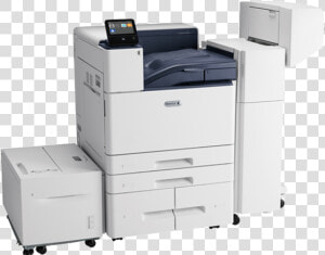 Xerox Versalink C8000  HD Png Download