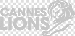 Cannesgrey   Cannes Lions 2010  HD Png Download