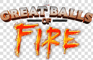 Transparent Lit Match Png   Logo Great Balls Of Fire  Png Download