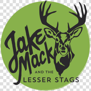 Jake Mack And The Lesser Stags   Thirsty Turtle Beach   Elk  HD Png Download