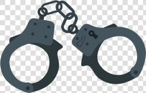 Handcuffs Png   Cartoon Handcuffs Png  Transparent Png