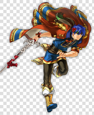 Ike Fire Emblem Heroes  HD Png Download