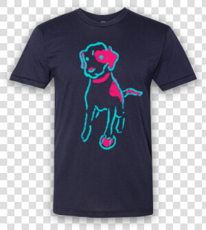 Ros Indigo T Shirt  HD Png Download