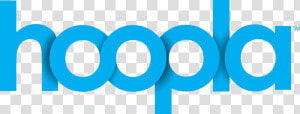 Hoopla Logo Png  Transparent Png