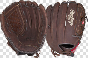 Rawlings Player Preferred Series 14 034 Softball Glove  HD Png Download