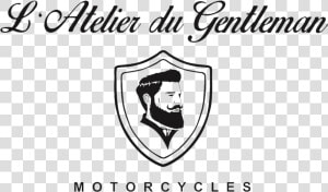 Logo   Atelier Du Gentleman Logo  HD Png Download