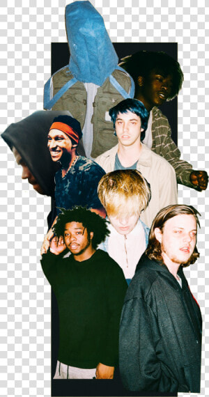 Brockhampton Png  Transparent Png