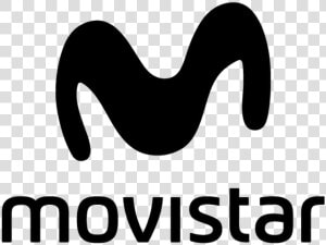 Movistar Logo  HD Png Download