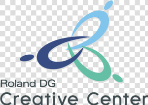 Roland Dg Creative Center  HD Png Download