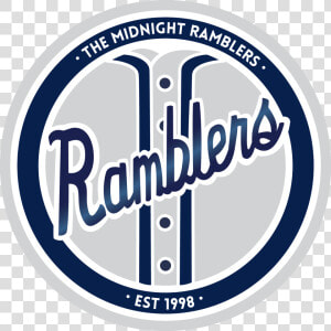 University Of Rochester Midnight Ramblers  HD Png Download