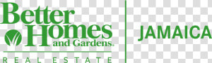 Better Homes  amp  Gardens Real Estate Winans  HD Png Download