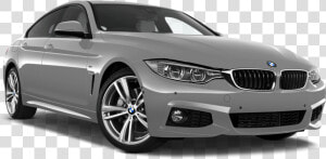 Bmw 4 Series Gran Coupe M Sport Auto   Bmw 4 Series Gran Coupe White M Sport Plus  HD Png Download