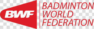 Badminton World Federation Png   Badminton World Federation  Transparent Png