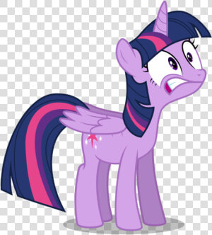 Little Pony Ungu Png  Transparent Png