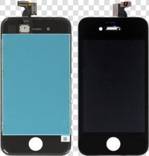 Touch Screen Assembly W   Iphone 4s Screen  HD Png Download