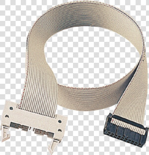 Expansion Unit   Module Expanded Flat Ribbon Cable  HD Png Download