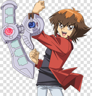 Jaden Yuki  HD Png Download