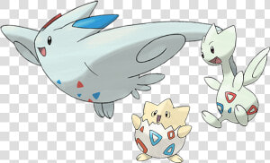 Pokemon Togekiss  HD Png Download