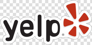 Yelp  HD Png Download