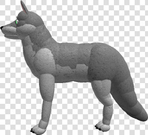 Necklace Roblox Png  want To Design Your Own Wolf Draw   Burro  Transparent Png