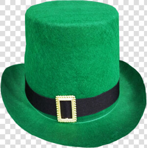 Picture Of Leprechaun Hat   Leprechaun Hat Transparent  HD Png Download