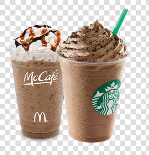 Transparent Starbucks Coffee Png   Mocha Cookies Crumble Starbucks  Png Download