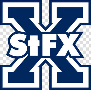 Stfx X Men And X Women Logo   St  Francis Xavier University  HD Png Download