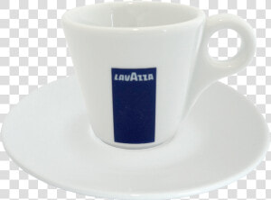 Espresso   Lavazza Cup  HD Png Download