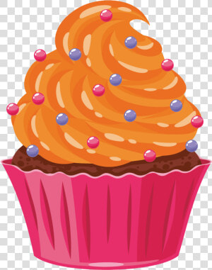 Tanyard Cove October Festival   Cupcake  HD Png Download