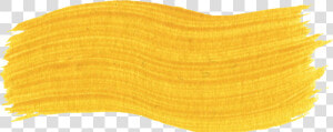 Gold Paint Stroke Png   Yellow Paint Strokes Png  Transparent Png